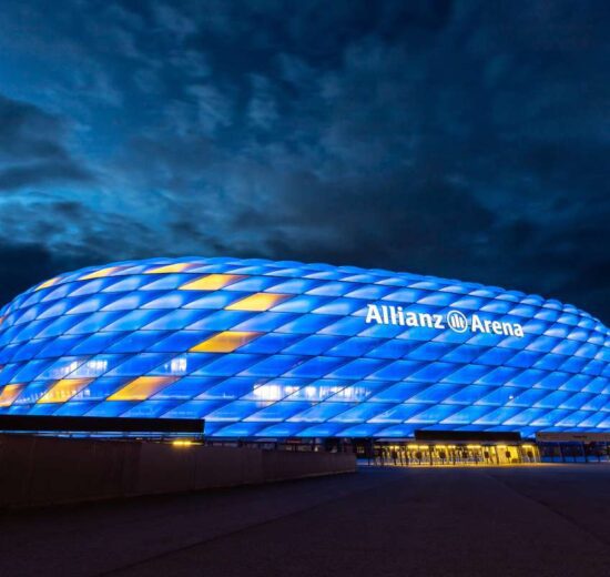Allianz Arena