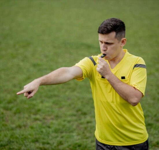 VAR: Solução ou Problema?