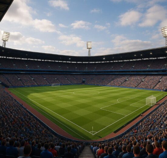 Copa do Mundo de Clubes FIFA 2025: Tudo Sobre o Torneio