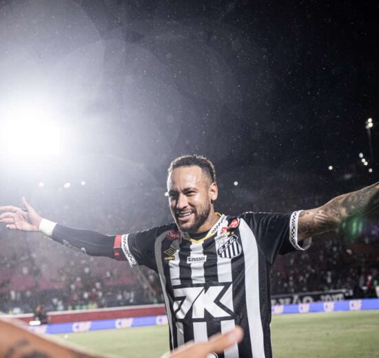 Qual será o destino Neymar Jr?