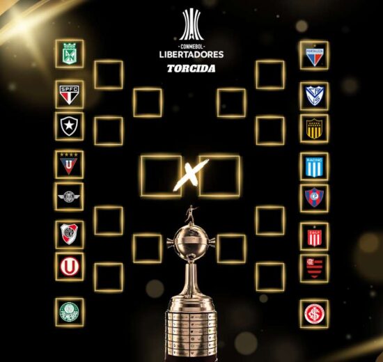 Libertadores 2025 oitavas final: confira os confrontos e quem tem mais chances de avançar