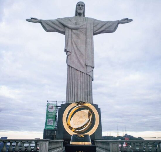 Como estão os grupos de Flamengo e Botafogo no Super Mundial
