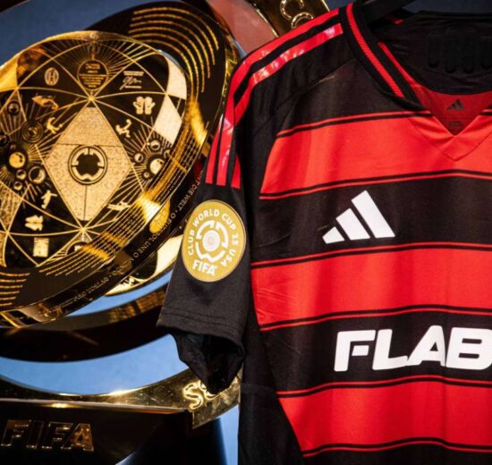 Flamengo no Mundial