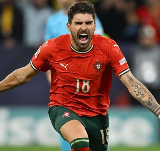 UEFA Nations League: Portugal vence Espanha nos pênaltis e conquista bicampeonato histórico