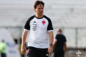 Fernando Diniz e Vasco da Gama negociam possível retorno