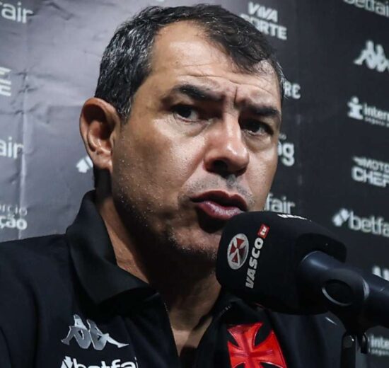 Fim da Era Carille no Vasco: Entenda os Motivos da Saída do Técnico