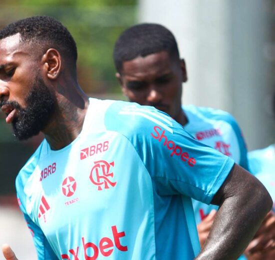 Flamengo estreia na Libertadores: Confira os Desfalques