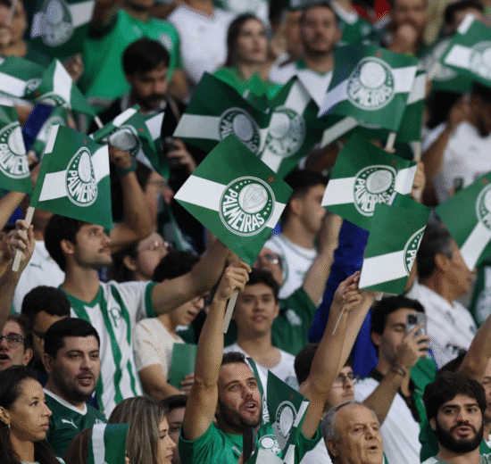 Palmeiras vence o Derby: Volta por cima ou alívio passageiro?