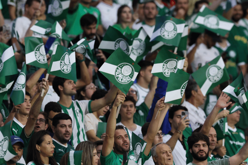 Palmeiras vence o Derby: Volta por cima ou alívio passageiro?