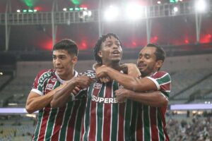 Pós-jogo: Fluminense vence Aparecidense por 1 a 0 com gol de Keno