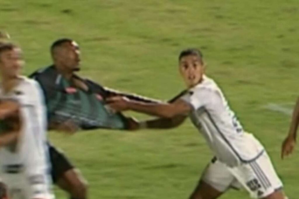 Pós-jogo: Maringá e Atlético-MG empatam pela Copa do Brasil